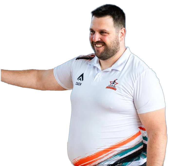 Dino Ramusović