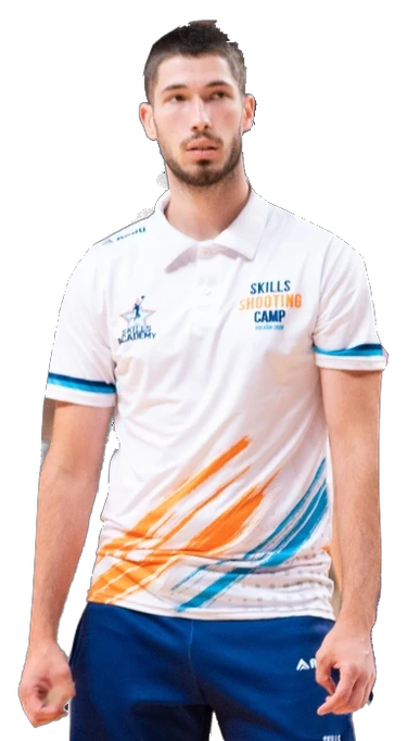 Krsto Tomašević